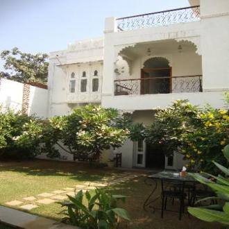 Stay In A Homestay In Udaipur Chandpol, Udaipur 3